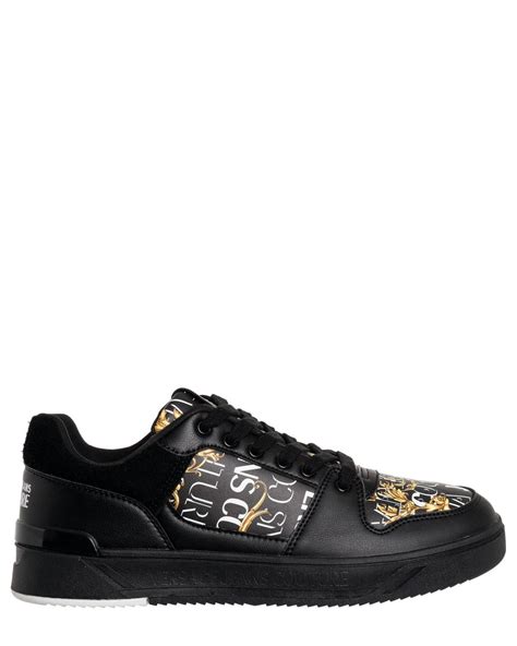 versace fondo starlight|Versace Jeans Fondo Starlight Sneaker (Men) .